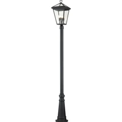 Alford Place 250cm stolpe