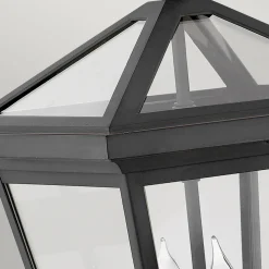 Alford Place 46cm utelampa