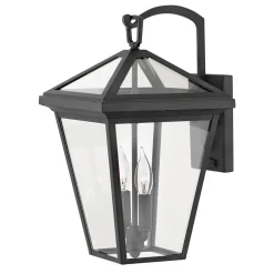 Alford Place 46cm utelampa