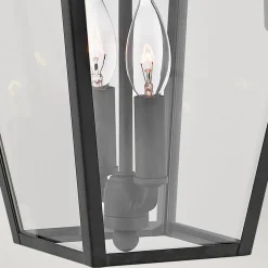 Alford Place 46cm utelampa