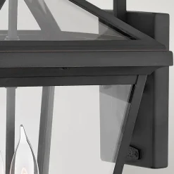 Alford Place 46cm utelampa