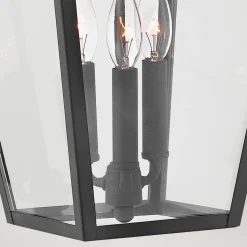 Alford Place 54cm utelampa