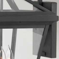 Alford Place 54cm utelampa