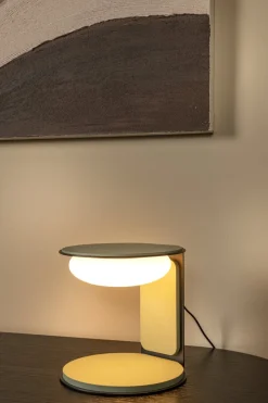 Alinda 20cm bordslampa