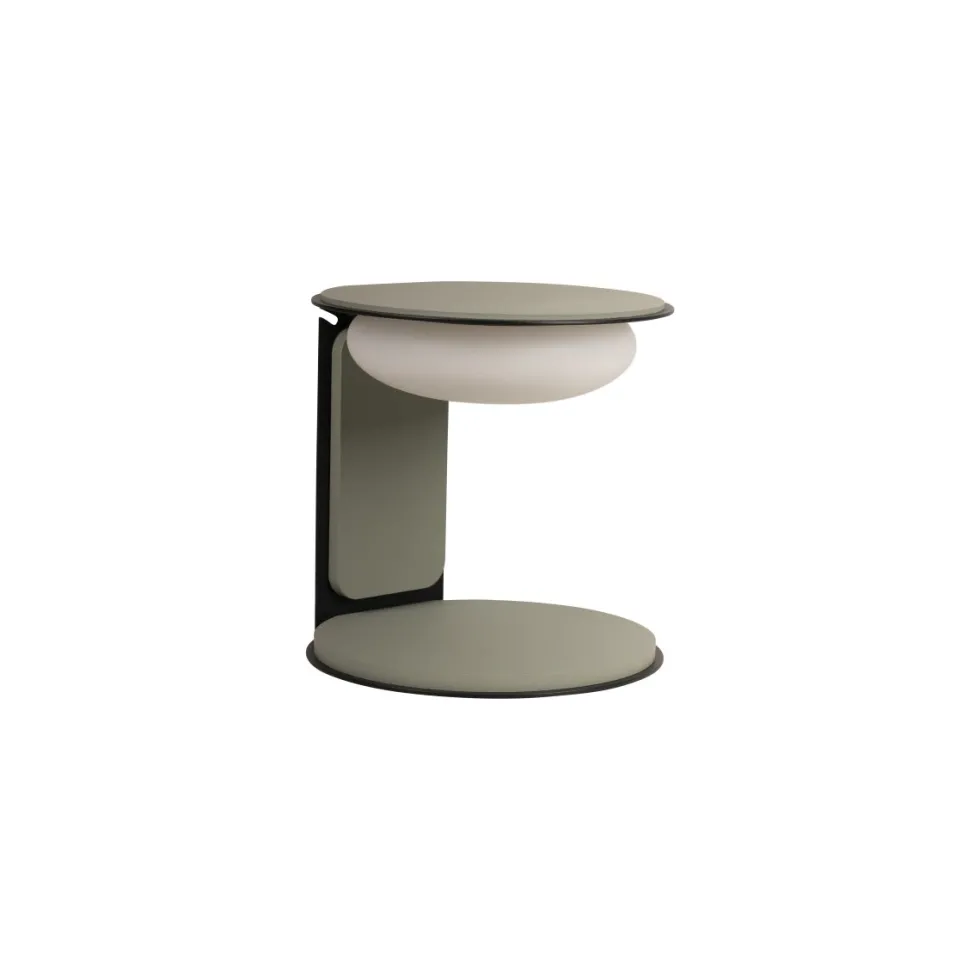 Alinda 20cm bordslampa