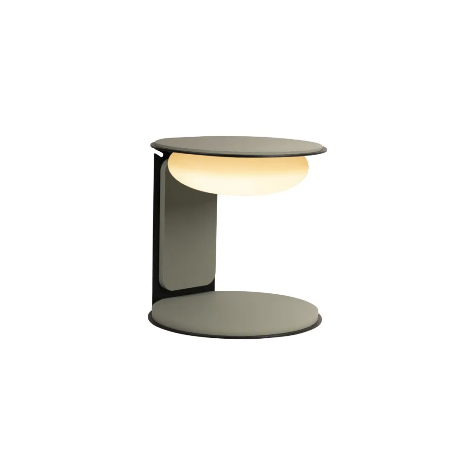 Alinda 20cm bordslampa