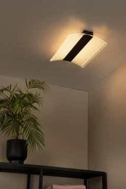 Aline 28cm badrumslampa