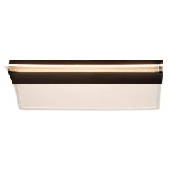Aline 28cm badrumslampa