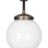 Alley Ø20 badrumslampa