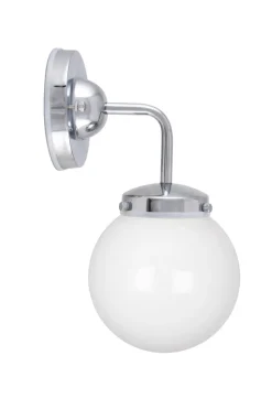 Alley 20cm badrumslampa
