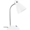 Allison 34cm skrivbordslampa