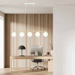 Allora 105cm taklampa
