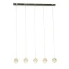 Allure 100cm taklampa