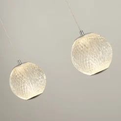 Allure 100cm taklampa