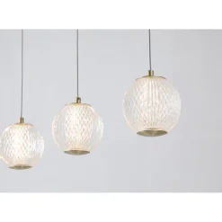 Allure 100cm taklampa