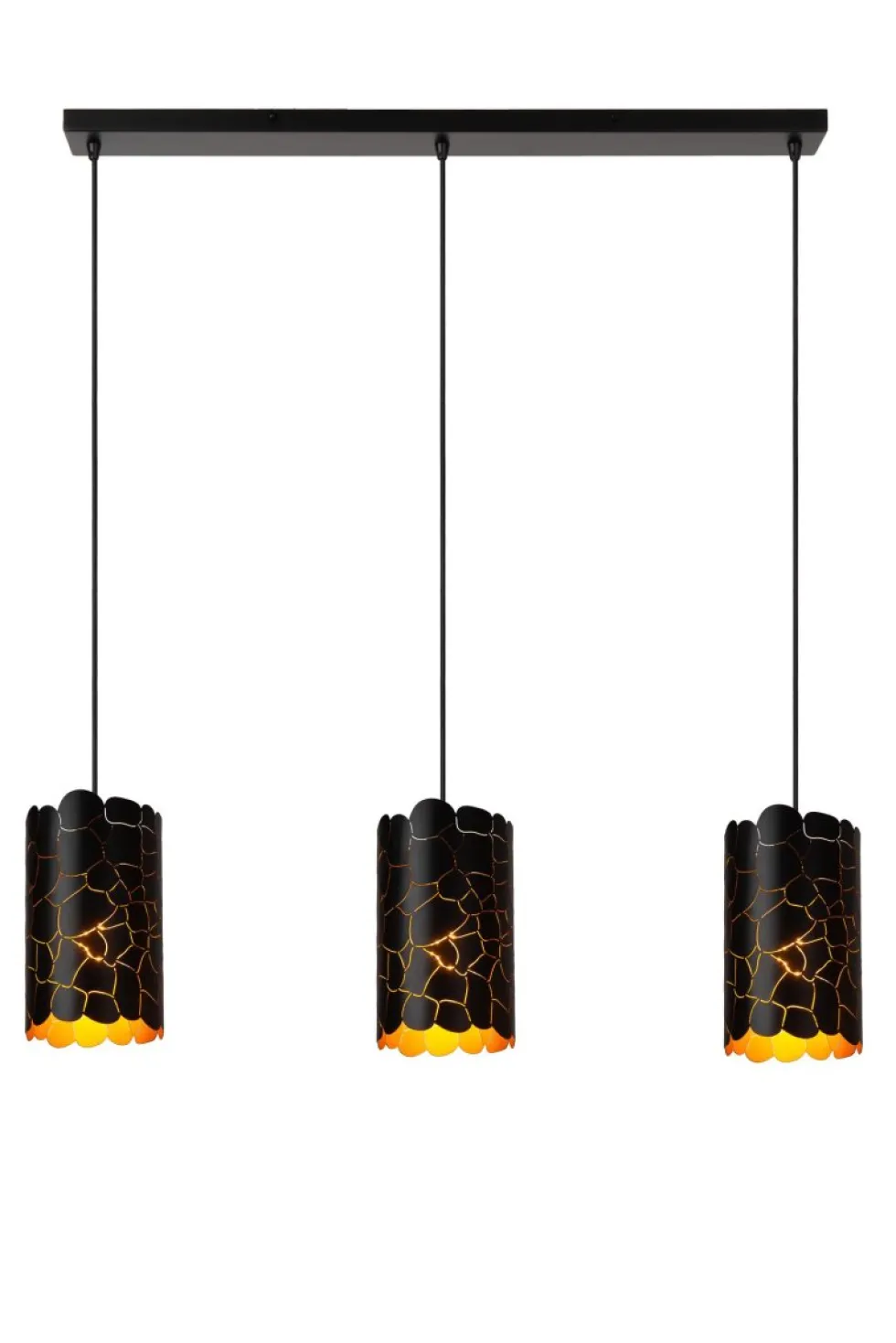 Almelo 92cm taklampa