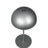 Along set 20cm portabel