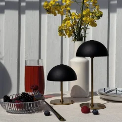 Along set 20cm portabel