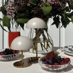 Along set 20cm portabel