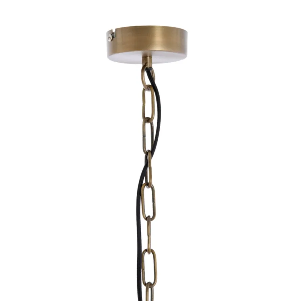 Alwina Ø50 taklampa