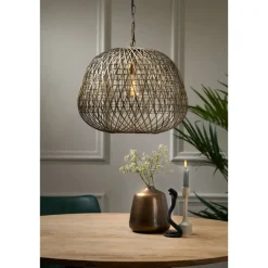 Alwina Ø50 taklampa