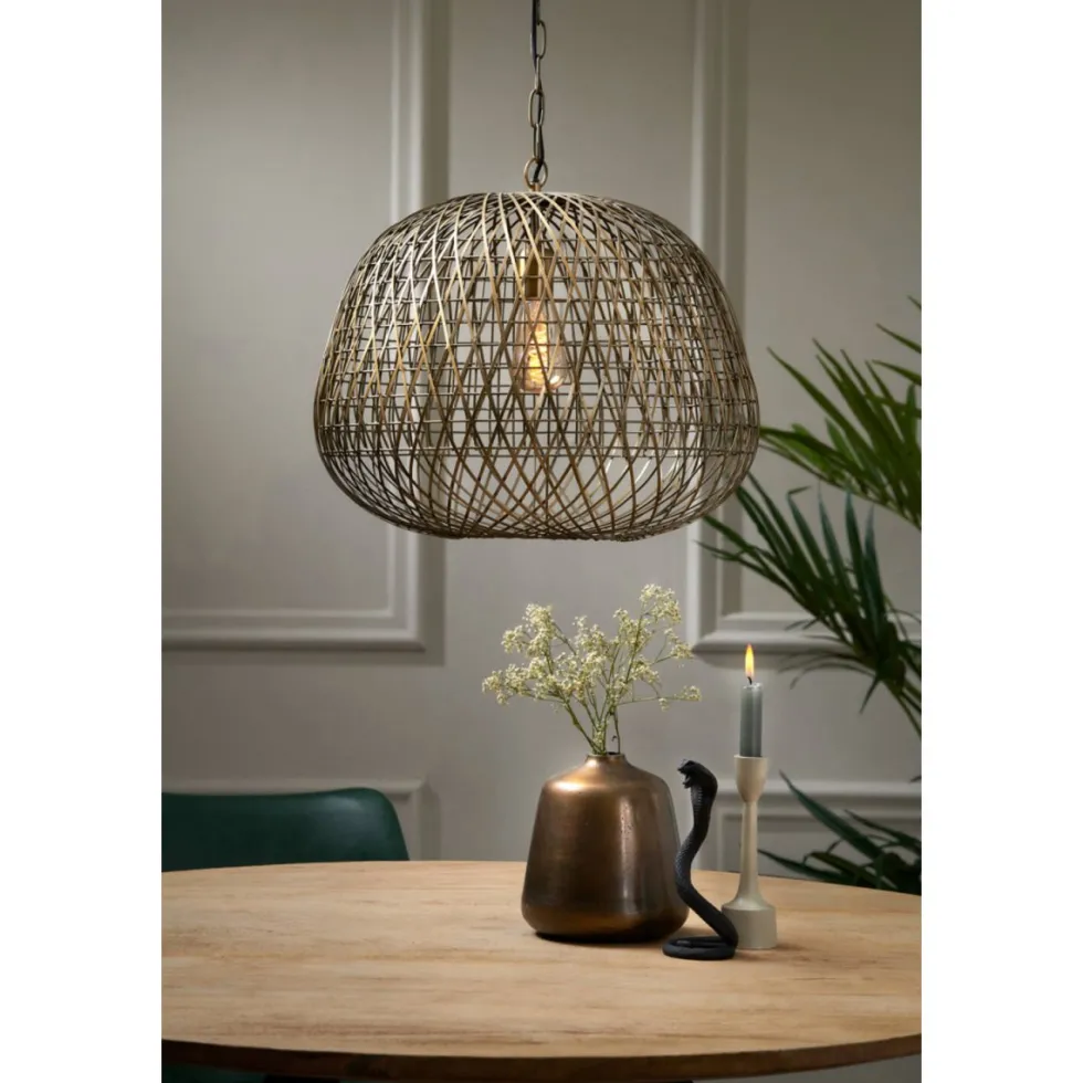 Alwina Ø50 taklampa