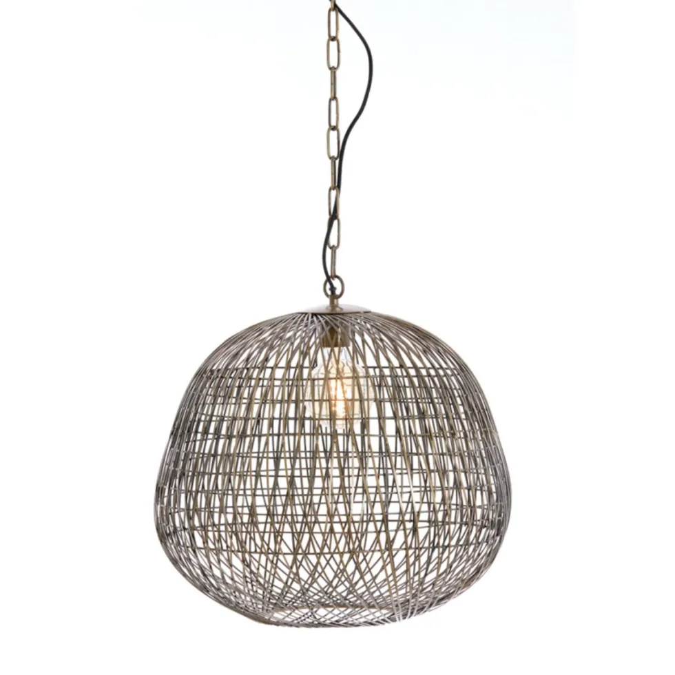 Alwina Ø50 taklampa