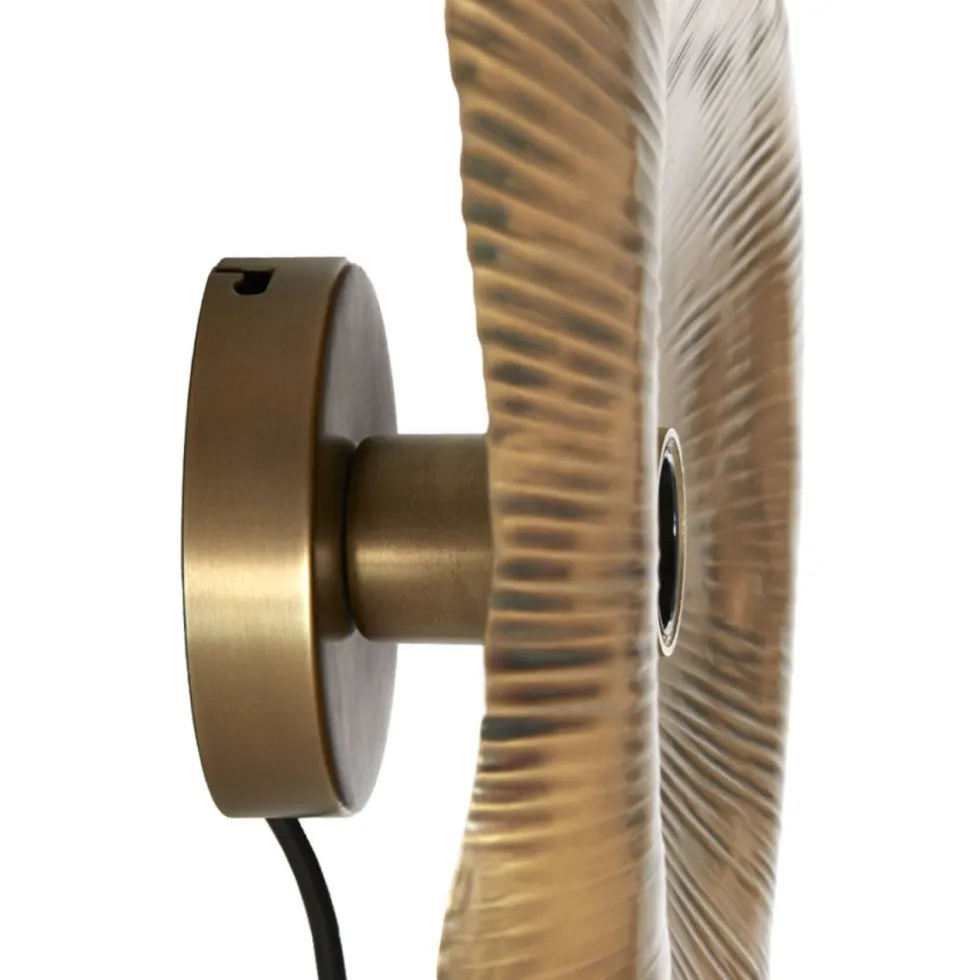 Amadi 40cm vägglampa
