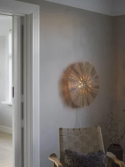 Amara Ø60 vägglampa