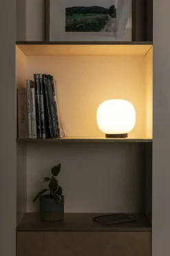 Amelia 22cm bordslampa