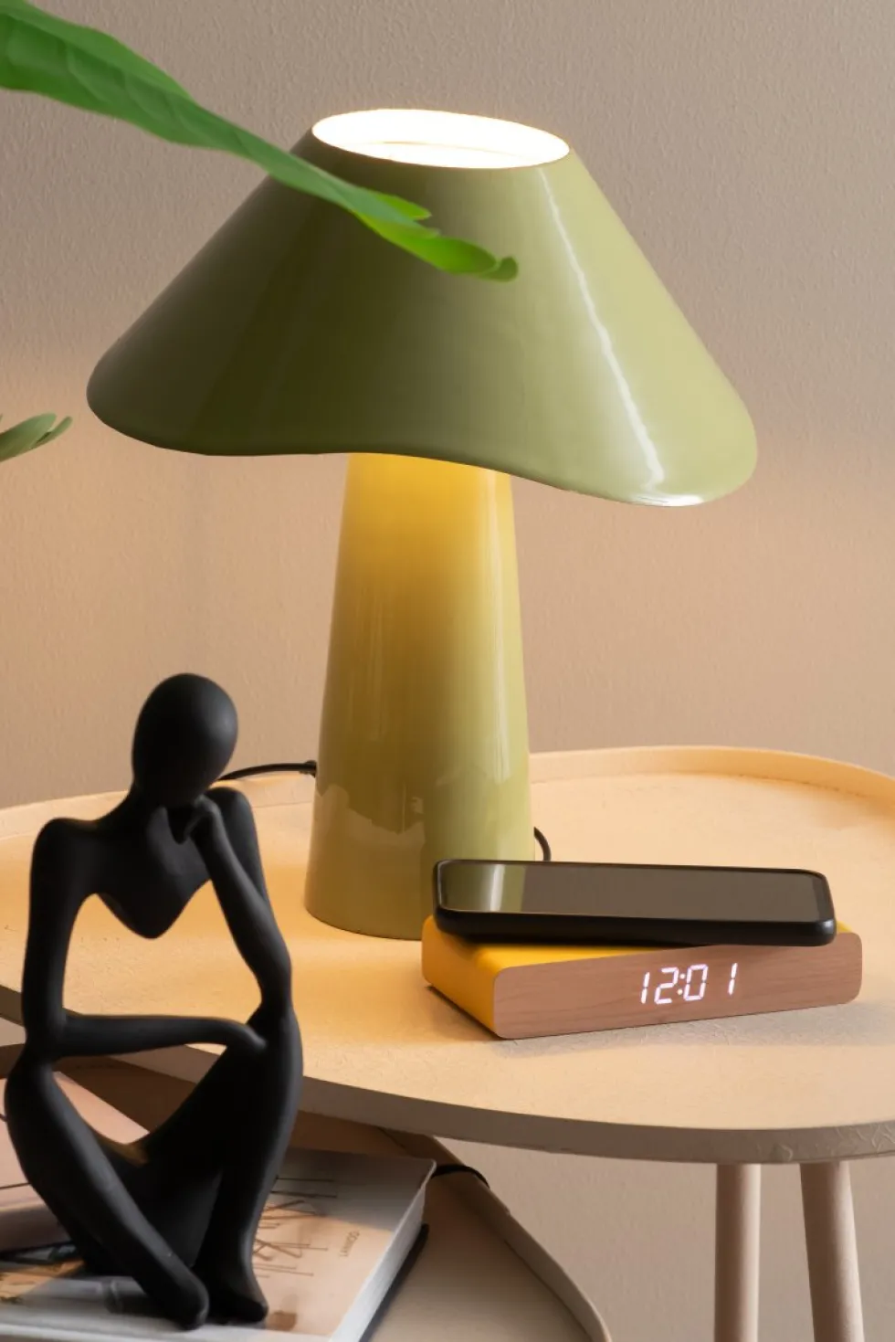 Ameno 33cm bordslampa