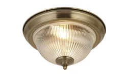 American Diner Ø30 badrumslampa
