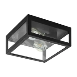 Amezola 30cm badrumslampa