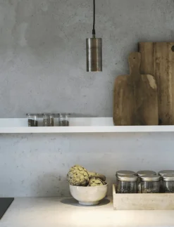 Ample Ø7 fönsterlampa