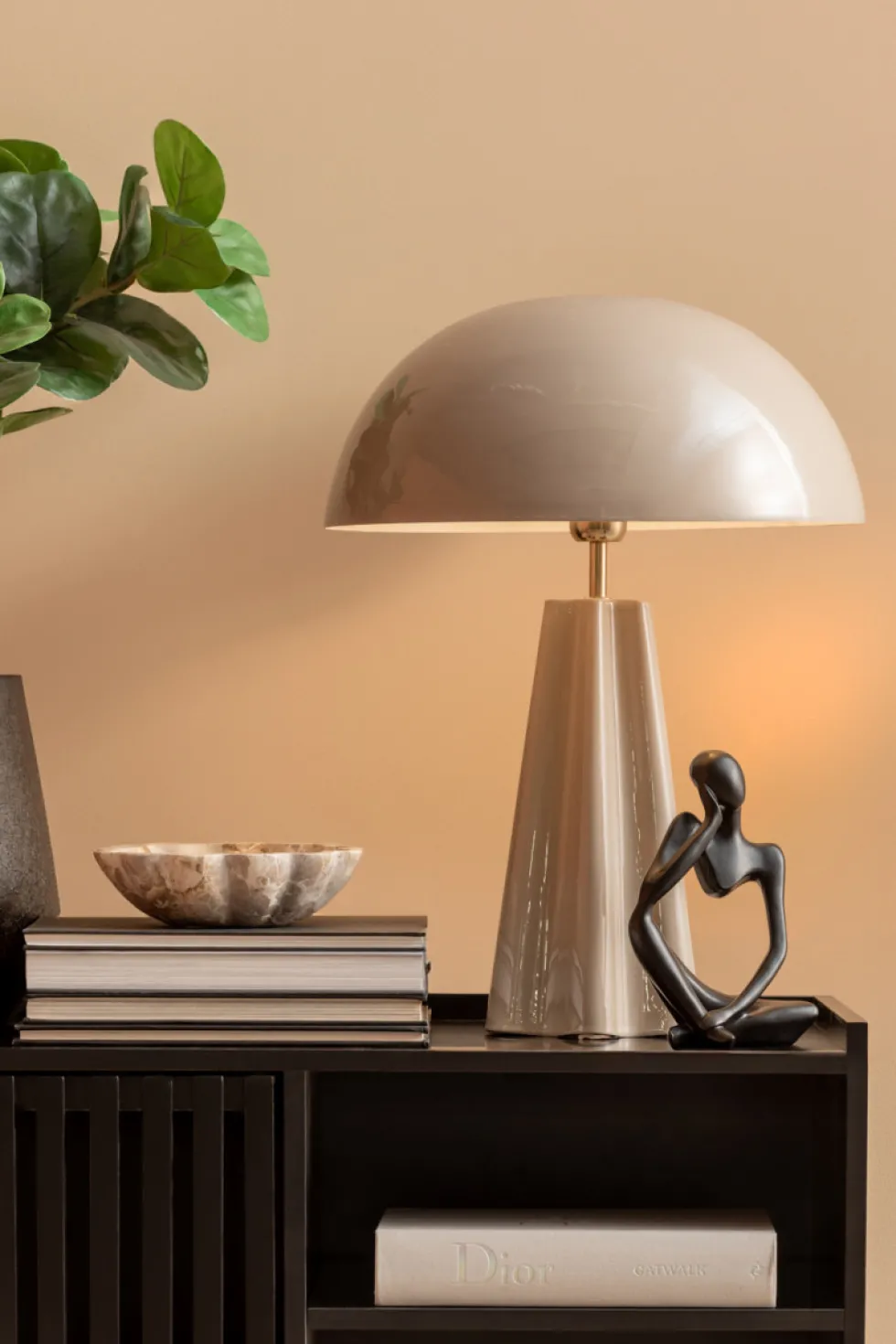 Amplio 55cm bordslampa