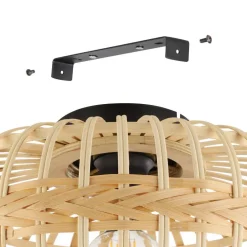 Amsfield Ø45 plafond