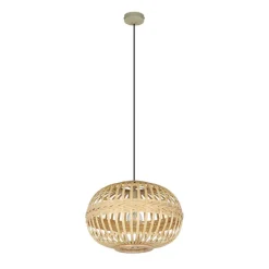 Amsfield Ø38 taklampa