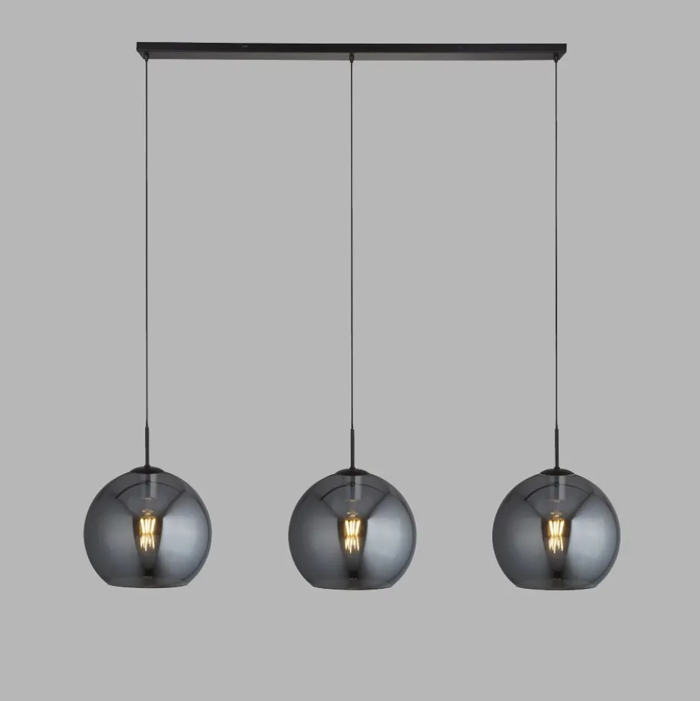 Amsterdam 146cm taklampa