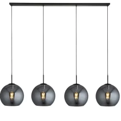 Amsterdam 175cm taklampa