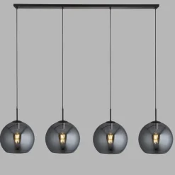 Amsterdam 175cm taklampa