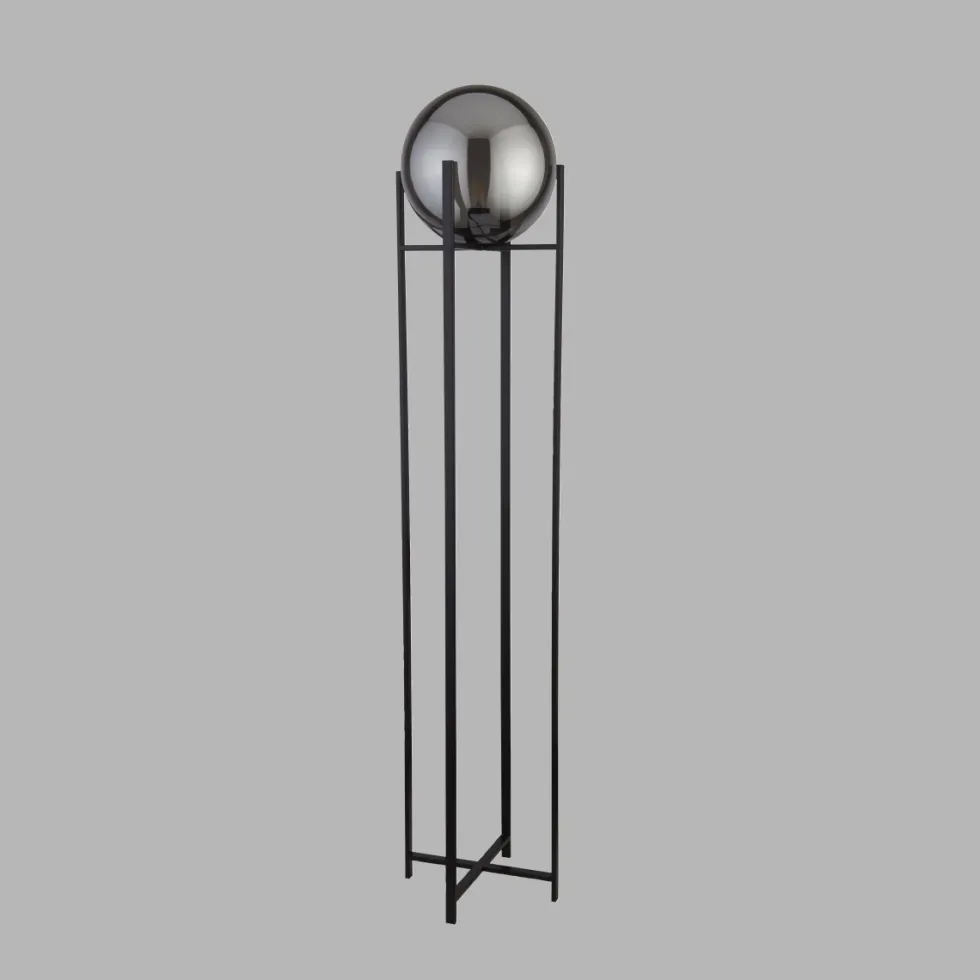 Amsterdam golvlampa