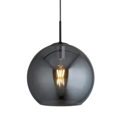 Amsterdam Ø30 taklampa