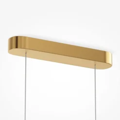 Amulet 110cm taklampa