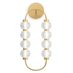 Amulet 60cm vägglampa
