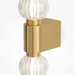 Amulet 75cm vägglampa
