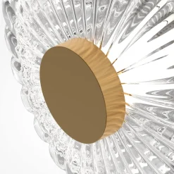 Amulet Ø18 vägglampa