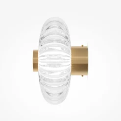 Amulet Ø18 vägglampa