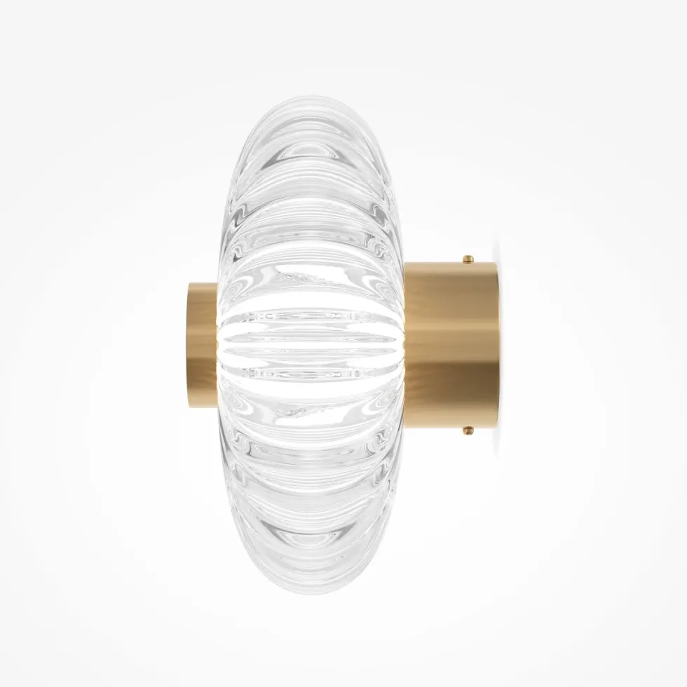 Amulet Ø18 vägglampa