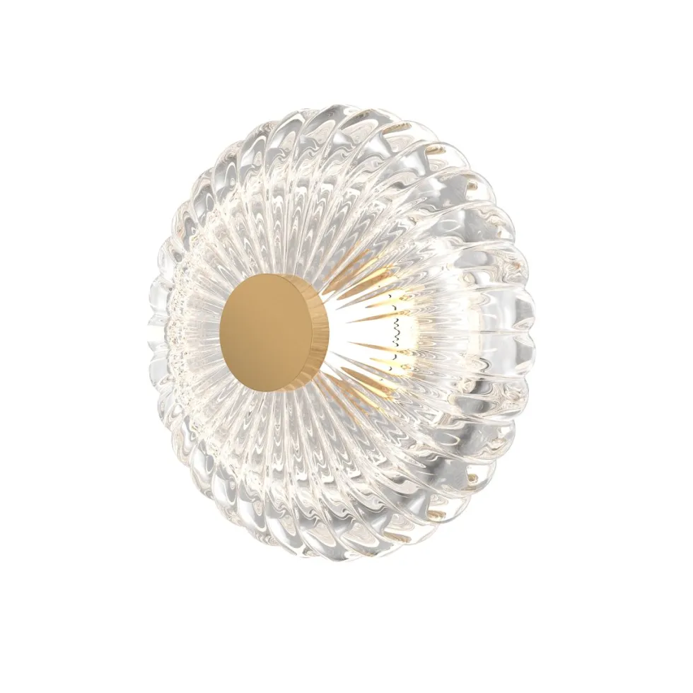 Amulet Ø18 vägglampa