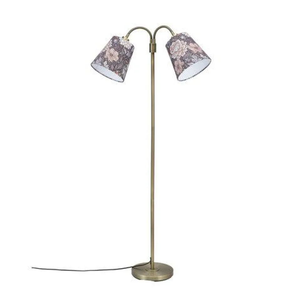 Amy golvlampa